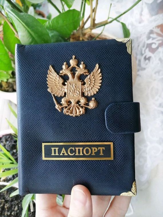 прописка в Истре
